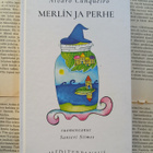 Alvaro Cunqueiro - Merlin ja perhe sekä muita kertomuksia - pikkukuva 1
