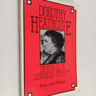 Betty Jane Wagner : Dorothy Heathcote : drama as a learni... - pikkukuva 1