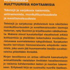 Jouko Jokisalo: Kulttuurisia kohtaamisia - pikkukuva 3