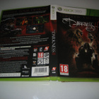 The Darkness II Limited Edition **XBOX360** - pikkukuva 3