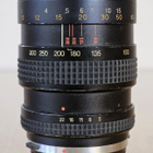 == RMC Tokina 100-300mm f/5 - OM - pikkukuva 2