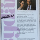 NORA EPHRON: SYDÄN KARRELLA (KOVAKANTINEN) - pikkukuva 2
