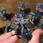 Warhammer-figuja, 10 kpl - pikkukuva 4