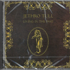 JETHRO TULL: Living In The Past (cd/muoveissa) - pikkukuva 1