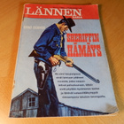 LÄNNEN SARJA 11 - 1969 - pikkukuva 1