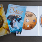 DVD: The Golden Compass / Kultainen Kompassi 2xDVD (2007) - pikkukuva 3