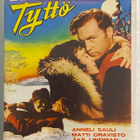 Lumisten metsien tyttö - DVD - pikkukuva 1