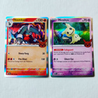 Pokemon Trick or Trade 2024 Täysi Sarja 30/30 Korttia - pikkukuva 5