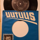Tauno Palo – Ruusu On Punainen, Rakkauden Tuli, V. 1967 - pikkukuva 2