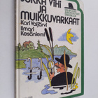 Kari Vaijärvi : Jukka Vihi ja muikkuvarkaat - pikkukuva 1