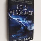 Lincoln Child ym. : Cold Vengence - pikkukuva 1