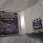 Nintendo DS Pokemon Mystery Dungeon Blue Rescue Team - pikkukuva 3