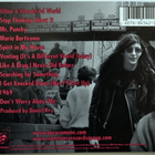 JOEY RAMONEs Don't Worry About Me CD (2002) - pikkukuva 2
