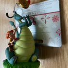 Disney / The Reluctant Dragon figuuri - pikkukuva 4