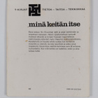 Eeva Salonen : Minä keitän itse - pikkukuva 2