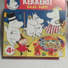Tactic-peli Muumi Kekkerit - pikkukuva 1