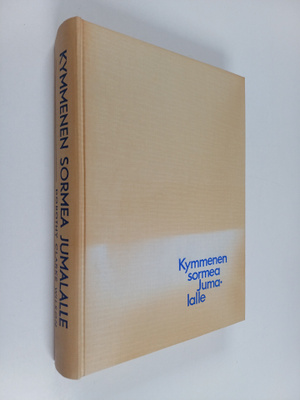 Dorothy Clarke Wilson : Kymmenen sormea Jumalalle