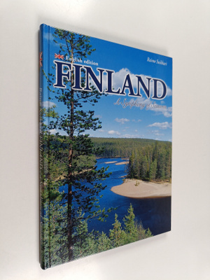 Raimo Suikkari : Finland : a symphony of seasons