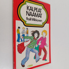 Raili Mikkanen : Kalpeat naamat - pikkukuva 1