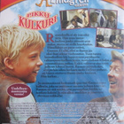 PIKKU KULKURI / RASMUS JA KULKURI DVD - pikkukuva 2