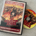 Helvetin Jengi DVD uncut, suomijulkaisu Gorman - pikkukuva 1