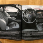 Esite BMW E92 M3 Coupe, 2007 - pikkukuva 4