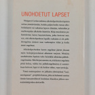 R. Margaret Cork : Unohdetut lapset : alkoholistivanhempi... - pikkukuva 2