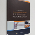 Eija Tannila : Rakentamispalvelujen käännetty arvonlisävero - pikkukuva 1