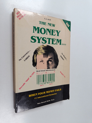 Mary Stewart Relfe : The New Money System - 666