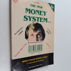Mary Stewart Relfe : The New Money System - 666 - pikkukuva 1