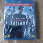 Mission: impossible fallout (Bluray) - pikkukuva 1