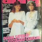 ANNA LEHTI 22 / 1984 KUVA 2 ja 3 SISÄLLYSLUETTELO - pikkukuva 1