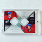 Saku Koivu - 07-08 SPx Winning Combos /99 - pikkukuva 1