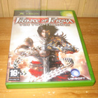 Prince of Persia The Two Thrones XBOX - pikkukuva 1