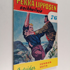 Outsider : Pekka Lipposen seikkailuja 76 : Surmakurun seita - pikkukuva 1