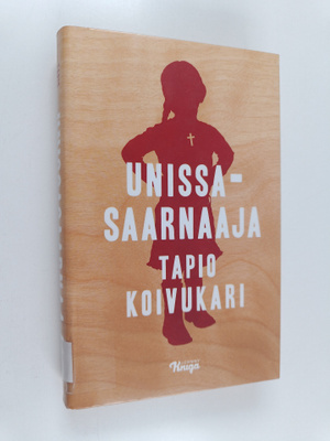 Tapio Koivukari : Unissasaarnaaja