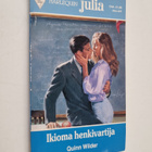 Quinn Wilder : Ikioma henkivartija - pikkukuva 1