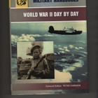 World War II Day By Day, Grange Books 2004, skp., K3 + - pikkukuva 1