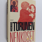 Heikki Turunen : Nenkoset : Kuokka ja kannel III - pikkukuva 1