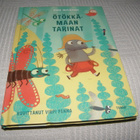 Hytönen - Penna Ötökkämaan tarinat - pikkukuva 1