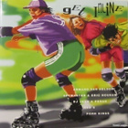 Kokoelma • Get Inline CD - pikkukuva 1