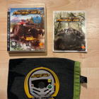MotorStorm: Pacific Rift (PS3)(PAL)(CIB) - pikkukuva 1