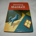 Henning Mankell Tähtiin karkaava koira - pikkukuva 1