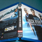 JACK RYAN: SHADOW RECRUIT (Chris Pine) BD*** - pikkukuva 4
