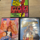 Austin Powers 1, 2 ja 3 DVD leffat paketti (trilogia) - pikkukuva 1