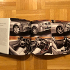 Esite Mercedes C-sarja W203 2004 / 2005 - sis. myös C 55 AMG - pikkukuva 5