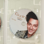 COUPLING / PARITELLEN, KAUDET 1-4 , KOKO SARJA DVD - pikkukuva 3