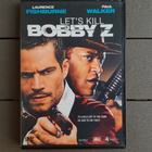 DVD: Let's Kill Bobby Z (Paul Walker,Laurence Fishburne 2006 - pikkukuva 1