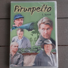 DVD: Pirunpelto - 1 Kausi (2009) UUSI - pikkukuva 1
