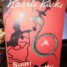 Kaarlo Kurko : Suuri vakoilujuttu ( SIS POSTIKULU ) - pikkukuva 1